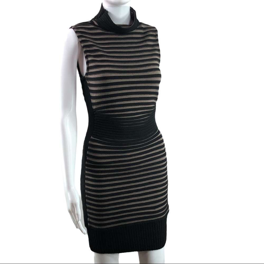 Kerisma - Cashmere Blend Knit Sweater Dress - S